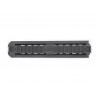 CRC 1AR061 середня цівка M-LOK для AR-платформ середньої довжини Armor Black